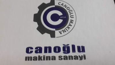 canoğlu makina