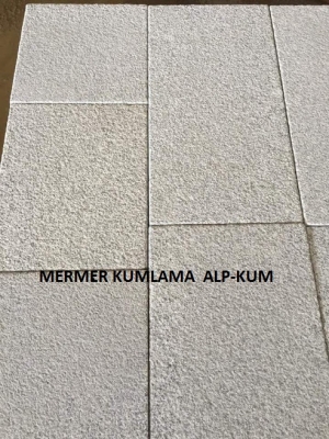 Kumlama Makinaları Yedek Parçaları